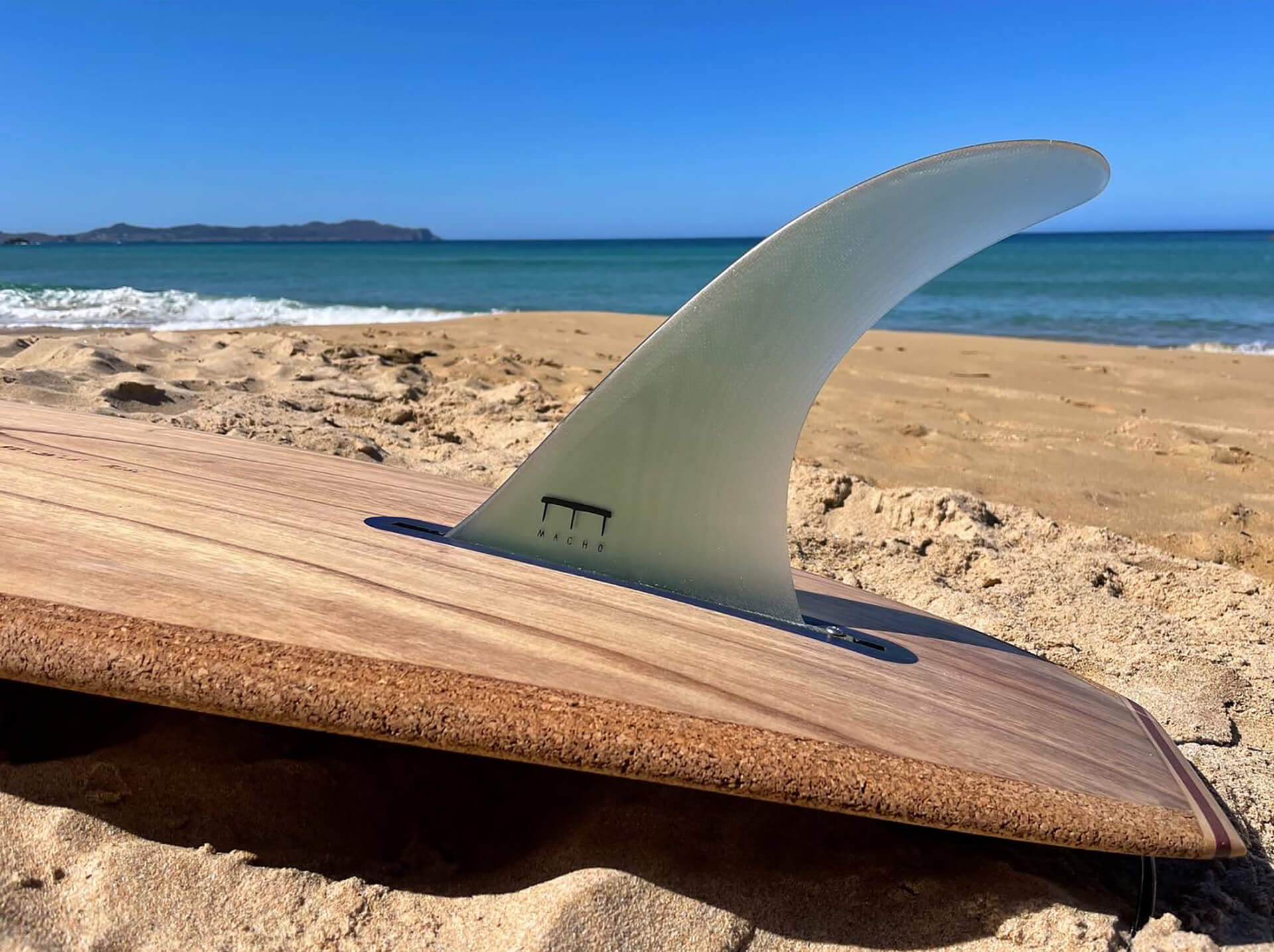 o soño galicia surfboard